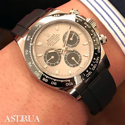 rolex daytona costo nuovo|Rolex colore nero.